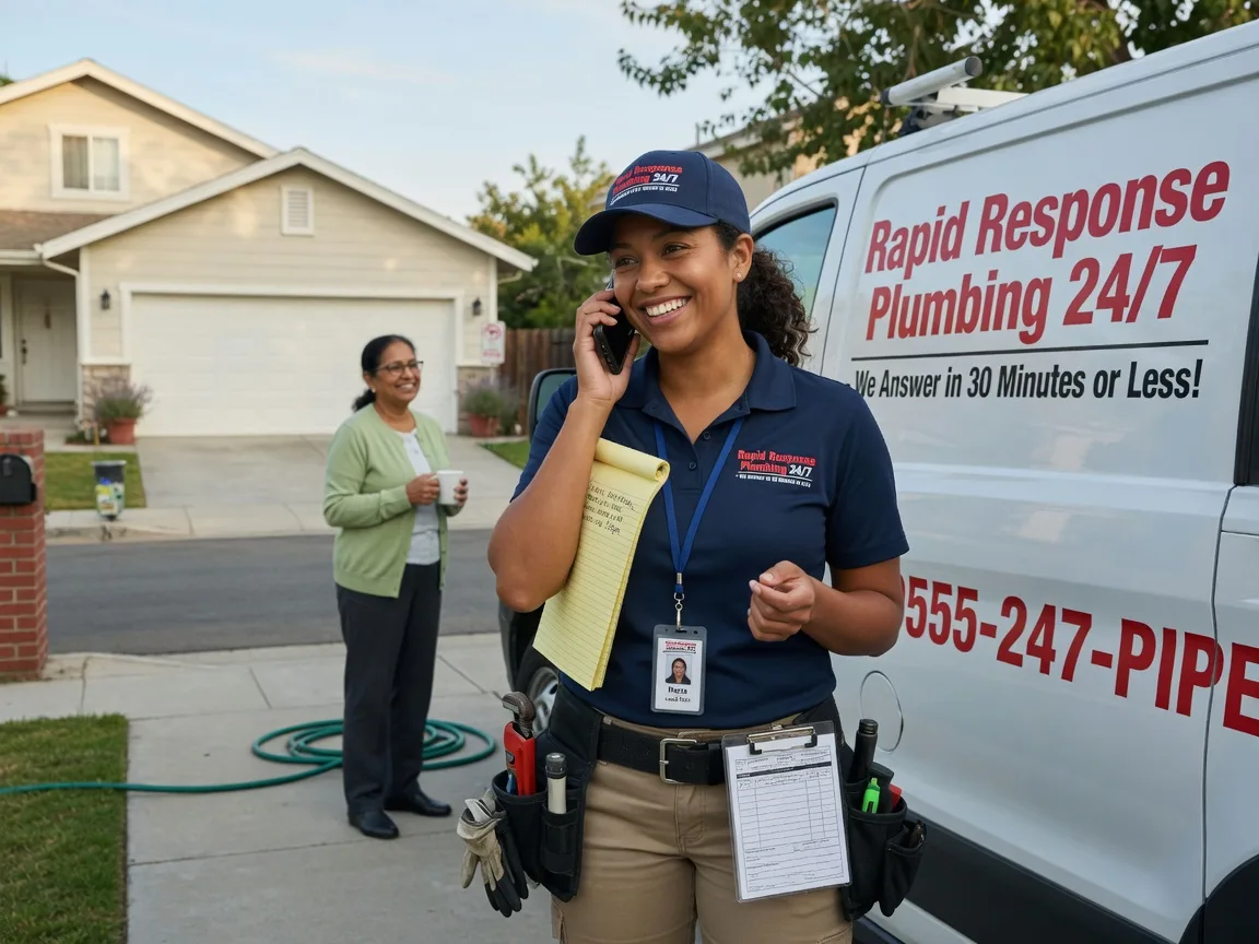 Emergency Plumber Thurmont, MD FAQs